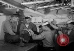 Image of United States carrier Franklin D Roosevelt Pacific Ocean, 1949, second 7 stock footage video 65675048881