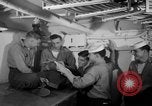 Image of United States carrier Franklin D Roosevelt Pacific Ocean, 1949, second 8 stock footage video 65675048881