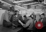 Image of United States carrier Franklin D Roosevelt Pacific Ocean, 1949, second 9 stock footage video 65675048881