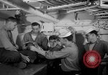 Image of United States carrier Franklin D Roosevelt Pacific Ocean, 1949, second 10 stock footage video 65675048881