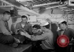 Image of United States carrier Franklin D Roosevelt Pacific Ocean, 1949, second 11 stock footage video 65675048881