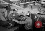 Image of United States carrier Franklin D Roosevelt Pacific Ocean, 1949, second 12 stock footage video 65675048881