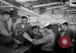 Image of United States carrier Franklin D Roosevelt Pacific Ocean, 1949, second 13 stock footage video 65675048881