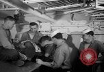 Image of United States carrier Franklin D Roosevelt Pacific Ocean, 1949, second 14 stock footage video 65675048881