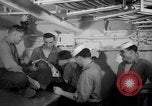 Image of United States carrier Franklin D Roosevelt Pacific Ocean, 1949, second 15 stock footage video 65675048881