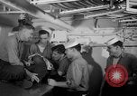 Image of United States carrier Franklin D Roosevelt Pacific Ocean, 1949, second 16 stock footage video 65675048881