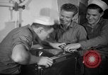 Image of United States carrier Franklin D Roosevelt Pacific Ocean, 1949, second 18 stock footage video 65675048881