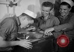 Image of United States carrier Franklin D Roosevelt Pacific Ocean, 1949, second 19 stock footage video 65675048881