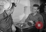 Image of United States carrier Franklin D Roosevelt Pacific Ocean, 1949, second 23 stock footage video 65675048881