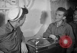 Image of United States carrier Franklin D Roosevelt Pacific Ocean, 1949, second 25 stock footage video 65675048881