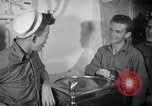 Image of United States carrier Franklin D Roosevelt Pacific Ocean, 1949, second 26 stock footage video 65675048881