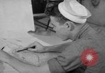 Image of United States carrier Franklin D Roosevelt Pacific Ocean, 1949, second 27 stock footage video 65675048881