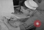 Image of United States carrier Franklin D Roosevelt Pacific Ocean, 1949, second 30 stock footage video 65675048881