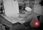 Image of United States carrier Franklin D Roosevelt Pacific Ocean, 1949, second 38 stock footage video 65675048881