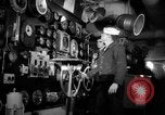 Image of United States carrier Franklin D Roosevelt Pacific Ocean, 1949, second 40 stock footage video 65675048881