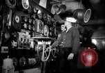 Image of United States carrier Franklin D Roosevelt Pacific Ocean, 1949, second 41 stock footage video 65675048881