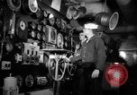 Image of United States carrier Franklin D Roosevelt Pacific Ocean, 1949, second 42 stock footage video 65675048881