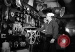 Image of United States carrier Franklin D Roosevelt Pacific Ocean, 1949, second 43 stock footage video 65675048881