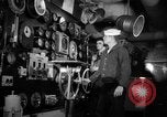 Image of United States carrier Franklin D Roosevelt Pacific Ocean, 1949, second 44 stock footage video 65675048881