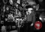 Image of United States carrier Franklin D Roosevelt Pacific Ocean, 1949, second 46 stock footage video 65675048881
