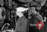 Image of United States carrier Franklin D Roosevelt Pacific Ocean, 1949, second 50 stock footage video 65675048881