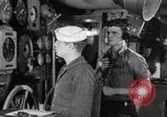 Image of United States carrier Franklin D Roosevelt Pacific Ocean, 1949, second 51 stock footage video 65675048881