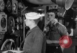 Image of United States carrier Franklin D Roosevelt Pacific Ocean, 1949, second 52 stock footage video 65675048881