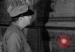 Image of United States carrier Franklin D Roosevelt Pacific Ocean, 1949, second 54 stock footage video 65675048881