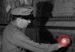 Image of United States carrier Franklin D Roosevelt Pacific Ocean, 1949, second 55 stock footage video 65675048881