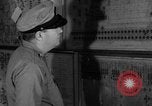 Image of United States carrier Franklin D Roosevelt Pacific Ocean, 1949, second 57 stock footage video 65675048881