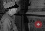 Image of United States carrier Franklin D Roosevelt Pacific Ocean, 1949, second 59 stock footage video 65675048881
