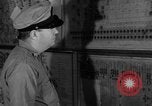 Image of United States carrier Franklin D Roosevelt Pacific Ocean, 1949, second 60 stock footage video 65675048881