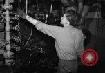 Image of United States carrier Franklin D Roosevelt Pacific Ocean, 1949, second 61 stock footage video 65675048881