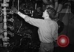 Image of United States carrier Franklin D Roosevelt Pacific Ocean, 1949, second 62 stock footage video 65675048881