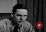 Standbild Lieutenant Junior Grade Pazifik, 1949, aus Sekunde 24 historischem Filmmaterial Videoclip 65675048883