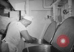 Standbild Konteradmiral Ballentyne Pazifik, 1949, aus Sekunde 1 historischem Filmmaterial Videoclip 65675048884