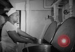 Standbild Konteradmiral Ballentyne Pazifik, 1949, aus Sekunde 6 historischem Filmmaterial Videoclip 65675048884