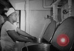 Standbild Konteradmiral Ballentyne Pazifik, 1949, aus Sekunde 7 historischem Filmmaterial Videoclip 65675048884