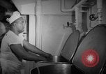 Standbild Konteradmiral Ballentyne Pazifik, 1949, aus Sekunde 8 historischem Filmmaterial Videoclip 65675048884