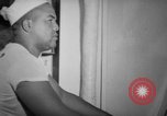 Standbild Konteradmiral Ballentyne Pazifik, 1949, aus Sekunde 11 historischem Filmmaterial Videoclip 65675048884