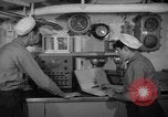 Standbild Konteradmiral Ballentyne Pazifik, 1949, aus Sekunde 19 historischem Filmmaterial Videoclip 65675048884