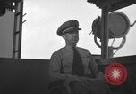 Standbild Konteradmiral Ballentyne Pazifik, 1949, aus Sekunde 32 historischem Filmmaterial Videoclip 65675048884