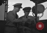 Standbild Konteradmiral Ballentyne Pazifik, 1949, aus Sekunde 49 historischem Filmmaterial Videoclip 65675048884