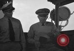 Standbild Konteradmiral Ballentyne Pazifik, 1949, aus Sekunde 50 historischem Filmmaterial Videoclip 65675048884