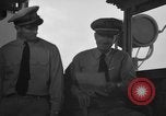 Standbild Konteradmiral Ballentyne Pazifik, 1949, aus Sekunde 51 historischem Filmmaterial Videoclip 65675048884