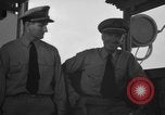 Standbild Konteradmiral Ballentyne Pazifik, 1949, aus Sekunde 52 historischem Filmmaterial Videoclip 65675048884