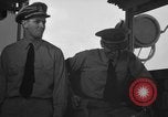 Standbild Konteradmiral Ballentyne Pazifik, 1949, aus Sekunde 53 historischem Filmmaterial Videoclip 65675048884