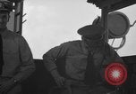 Standbild Konteradmiral Ballentyne Pazifik, 1949, aus Sekunde 54 historischem Filmmaterial Videoclip 65675048884