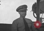 Standbild Konteradmiral Ballentyne Pazifik, 1949, aus Sekunde 55 historischem Filmmaterial Videoclip 65675048884