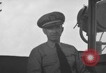 Standbild Konteradmiral Ballentyne Pazifik, 1949, aus Sekunde 59 historischem Filmmaterial Videoclip 65675048884